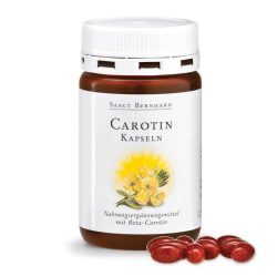 Sanct Bernhard Karotin (100 db)
