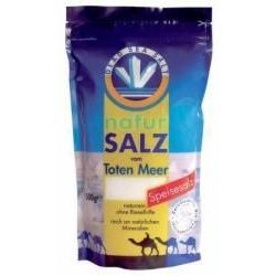 Holt-tengeri étkezési só (500 g) 