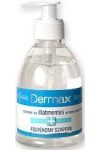 Dermax Illatmentes Folyékony szappan (300 ml) Dermax Illatmentes Folyékony szappan (300 ml)