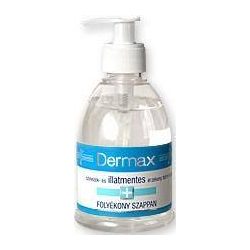 Dermax Illatmentes Folyékony szappan (300 ml)
