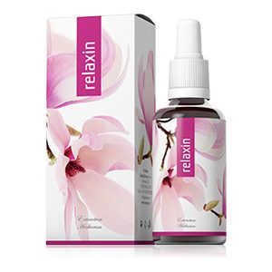 Energy Relaxin (30 ml)