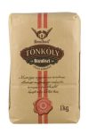 Eccofood Tönköly teljes kiőrlésű liszt TGL 300 (1000 g) Eccofood Tönköly teljes kiőrlésű liszt TGL 300 (1000 g)
