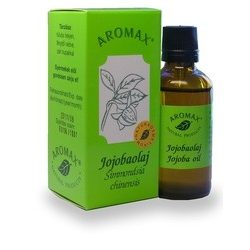 Aromax Jojoba olaj (50 ml)