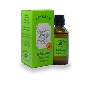 Aromax Jojoba olaj (50 ml)
