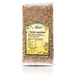 Dénes Natura Hántolt napraforgó pirított (250 g)