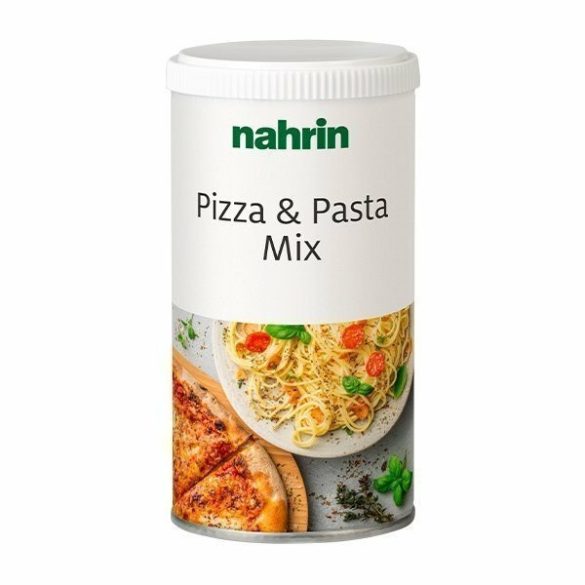 Nahrin Pizza & Pasta fűszerkeverék (95 g)
