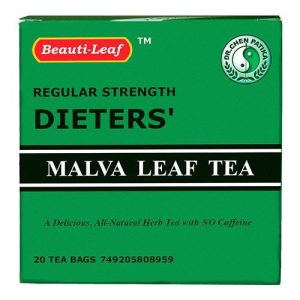 Dr. Chen Mályva Tea Testsúlycsökkentő filteres (20 filter) Dr. Chen Mályva Tea Testsúlycsökkentő filteres (20 filter)
