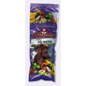 Tündérkert Aszalt Földieper (100 g) Tündérkert Aszalt Földieper (100 g)