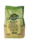 Biopont Bio barna rizs, gyors főzésű, hosszú szemű (500 g) Biopont Bio barna rizs, gyors főzésű, hosszú szemű (500 g)
