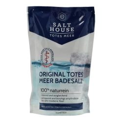 Salthouse Holt tengeri fürdősó (500 g)