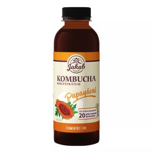 Kombucha koncentrátum, ananászos (500 ml)