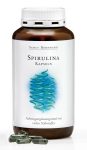 Sanct Bernhard Spirulina alga kapszula (360 db) Sanct Bernhard Spirulina alga kapszula (360 db)
