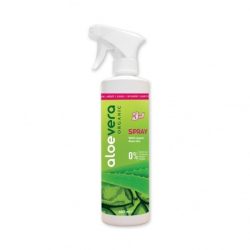 Aloe Vera Organic spray (500 ml)