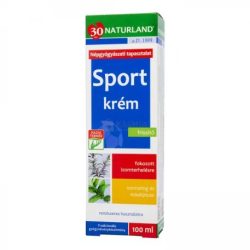 Naturland Sport krém (100 ml)