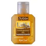 Dr. Kelen Luna Sósborszesz Gél Visszér/Vadgesztenyés (150 ml)