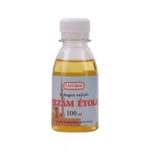 Naturol Szezámolaj (100 ml)