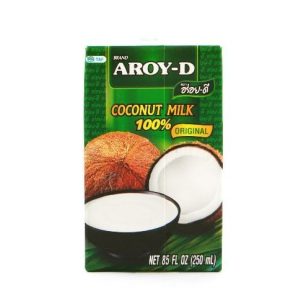 AROY-D Kókusztej (250 ml) 