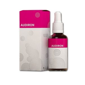 Energy Audiron (25 ml)