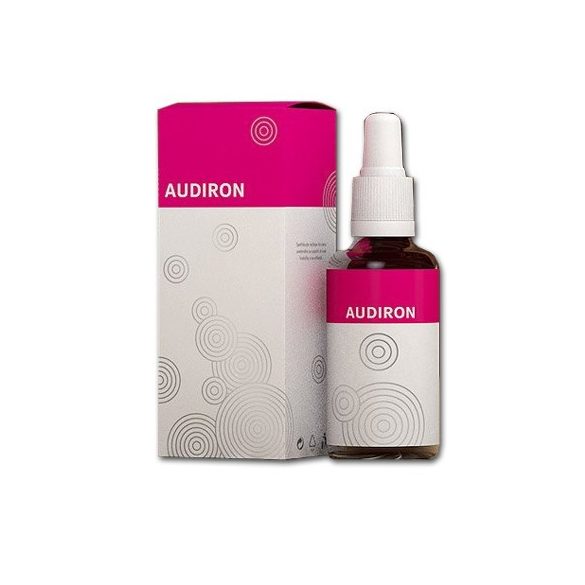 Energy Audiron (25 ml)