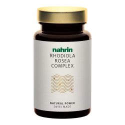 Nahrin Sarki gyökér kapszula (20 g)