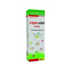 Naturland Csípés utáni krém (50 g)