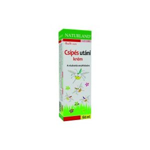Naturland Csípés utáni krém (50 g) Naturland Csípés utáni krém (50 g)