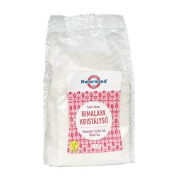 Naturmind Natúr Himalaya só fehér, finom (1000 g)