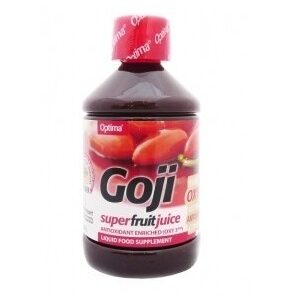 Optima Goji bogyó sűrítmény OXY 3™ (500 ml)