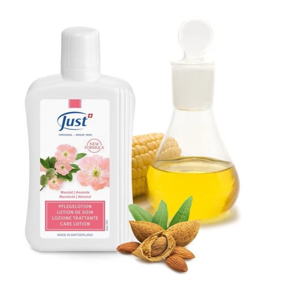 Just Mandula testápoló (250 ml)