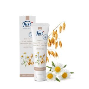 Just Intim ápoló gél (30 ml)