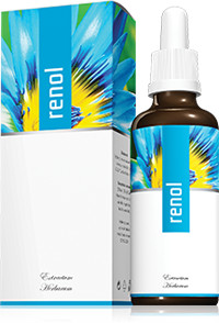 Energy Renol (30 ml)