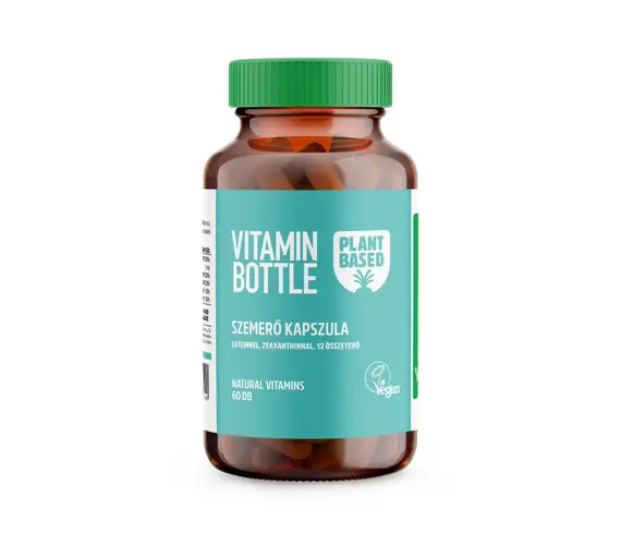 Vitamin Bottle Szemerő kapszula (60 db)