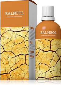 Energy Balneol (100 ml)