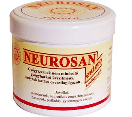 Neurosan entero por (250 g)