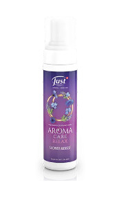 Just Aroma Care relax tusfürdő (200 ml)