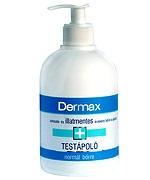 Dermax Illatmentes Testápoló Száraz Bőrre (500 ml)