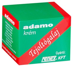 Adamo Tejoltógalaj krém (50 ml)