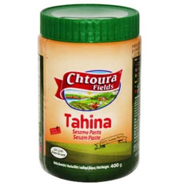 Dénes Natura Tahina szezámkrém Chtoura (400 g)